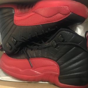 Air Jordan 12
